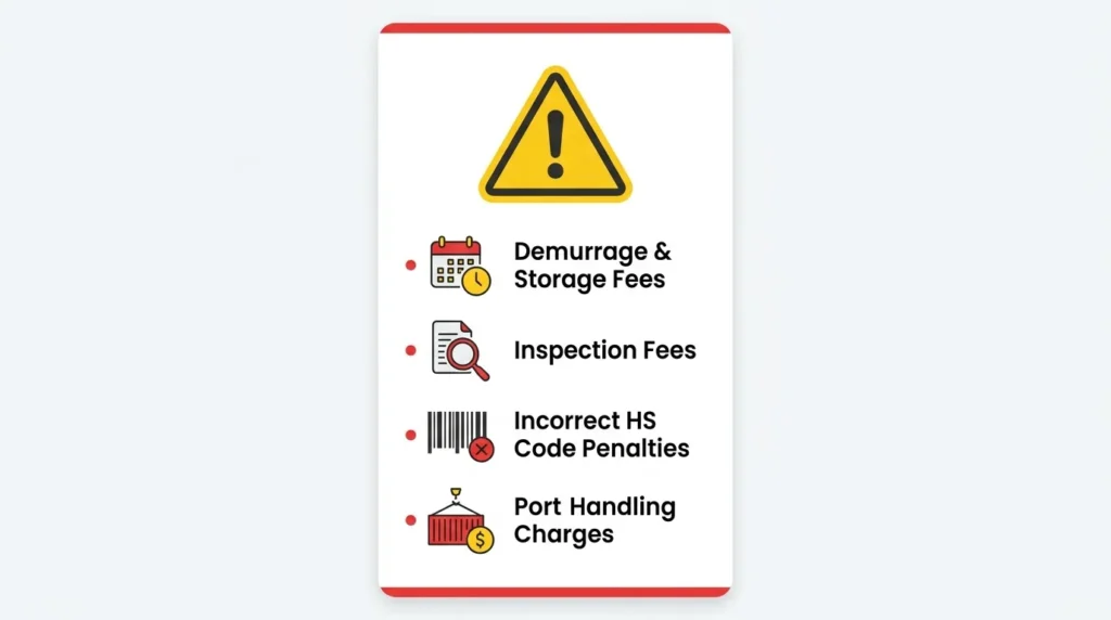 Comparison of free zone versus mainland transfer for customs duty and VAT in Dubai