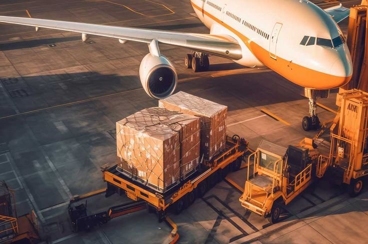 Logistics Services in Dubai